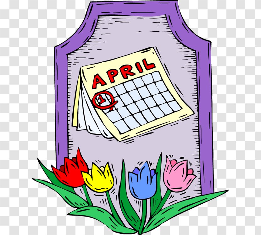 April Fool's Day Clip Art - Plant - Practical Joke Transparent PNG