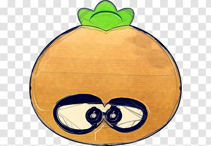 Glasses - Plant - Sticker Transparent PNG