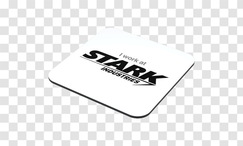 Brand Logo Stark Industries - Sticker - Email Transparent PNG