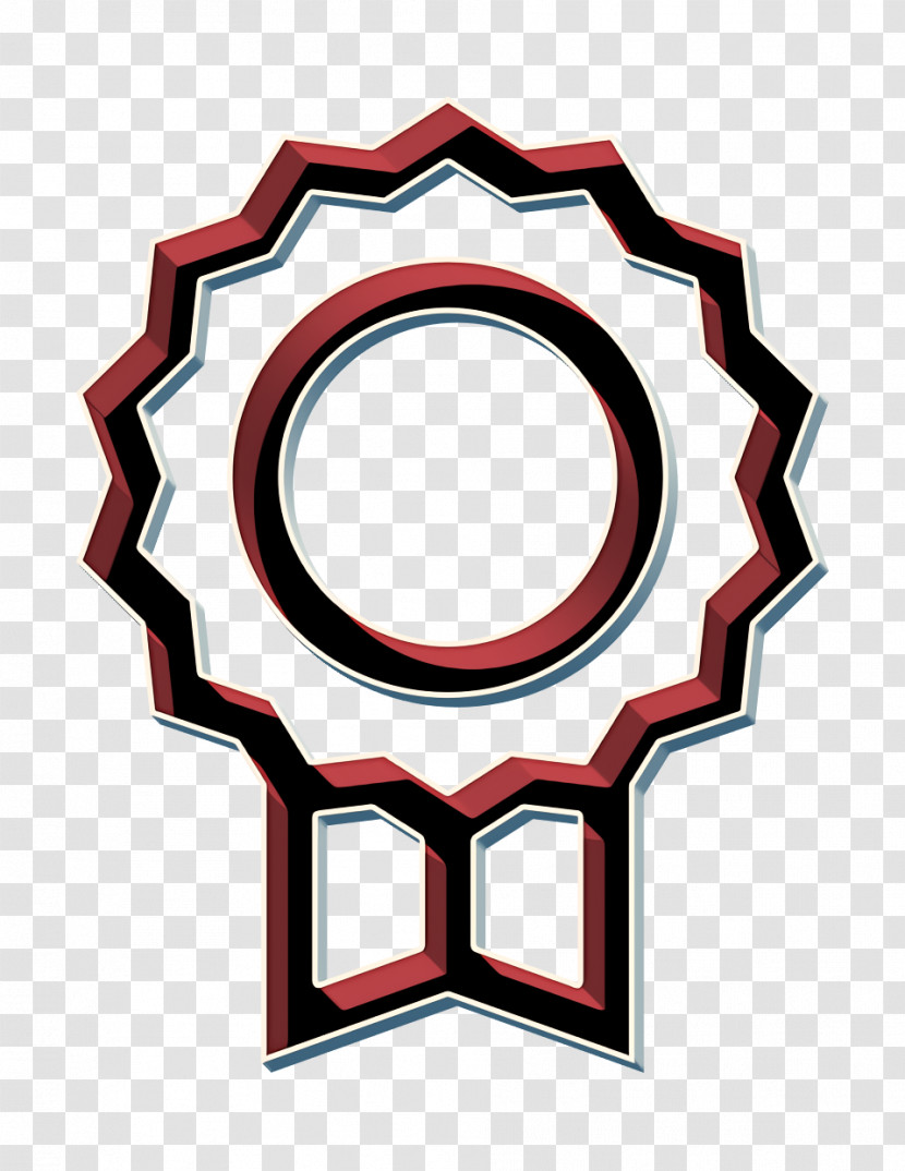 Medal Icon Awards Icon Transparent PNG