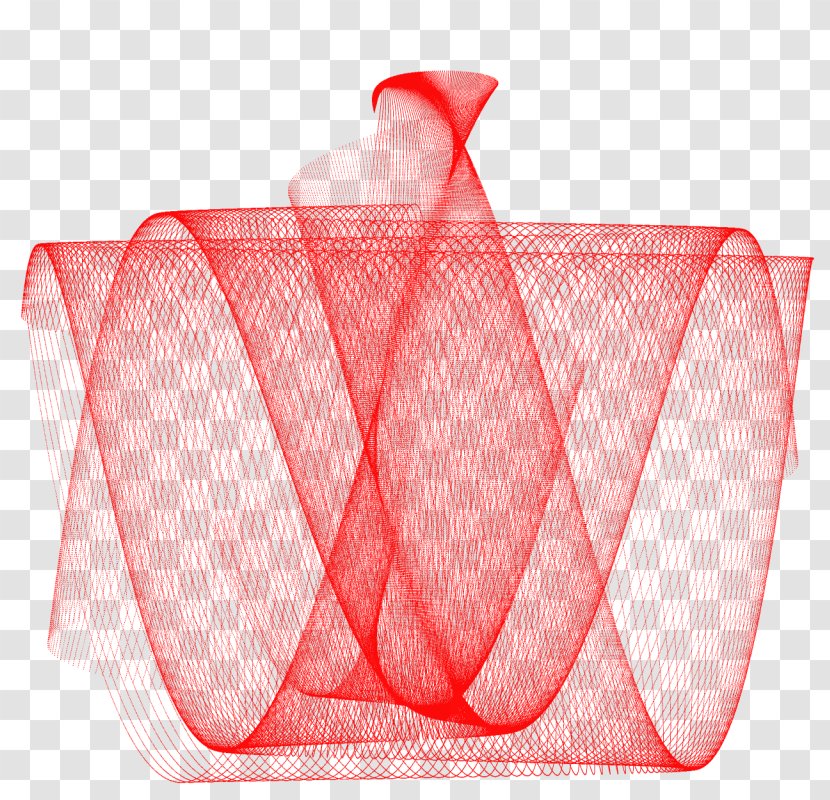 Wiki Abstraction Red - Wikia - Web Page Transparent PNG