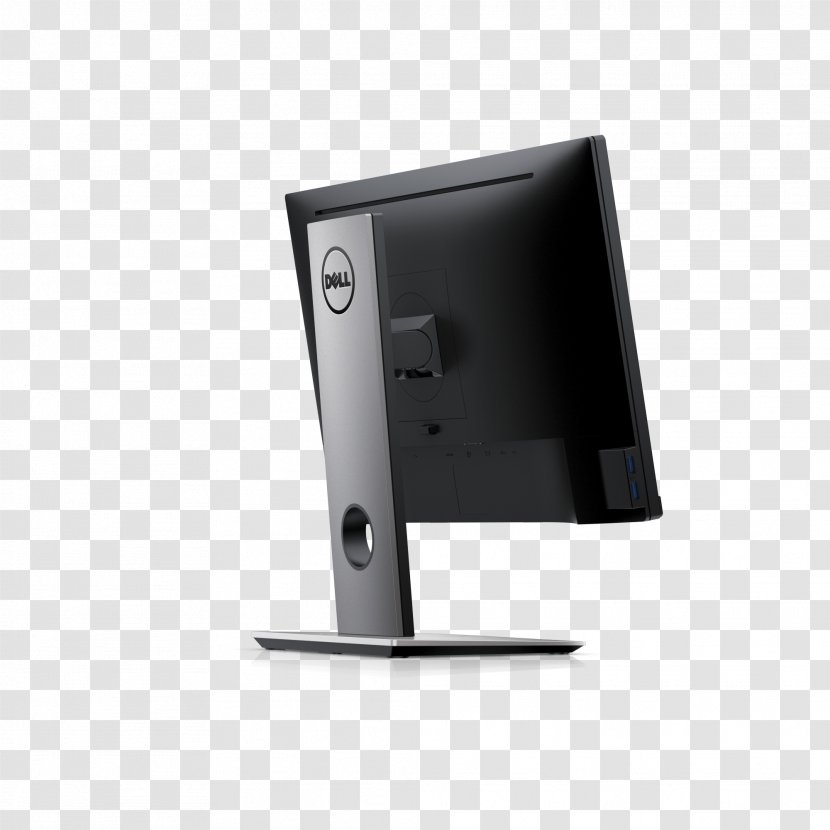 Dell Computer Monitors Electronic Visual Display 1080p Device - Laptop Transparent PNG