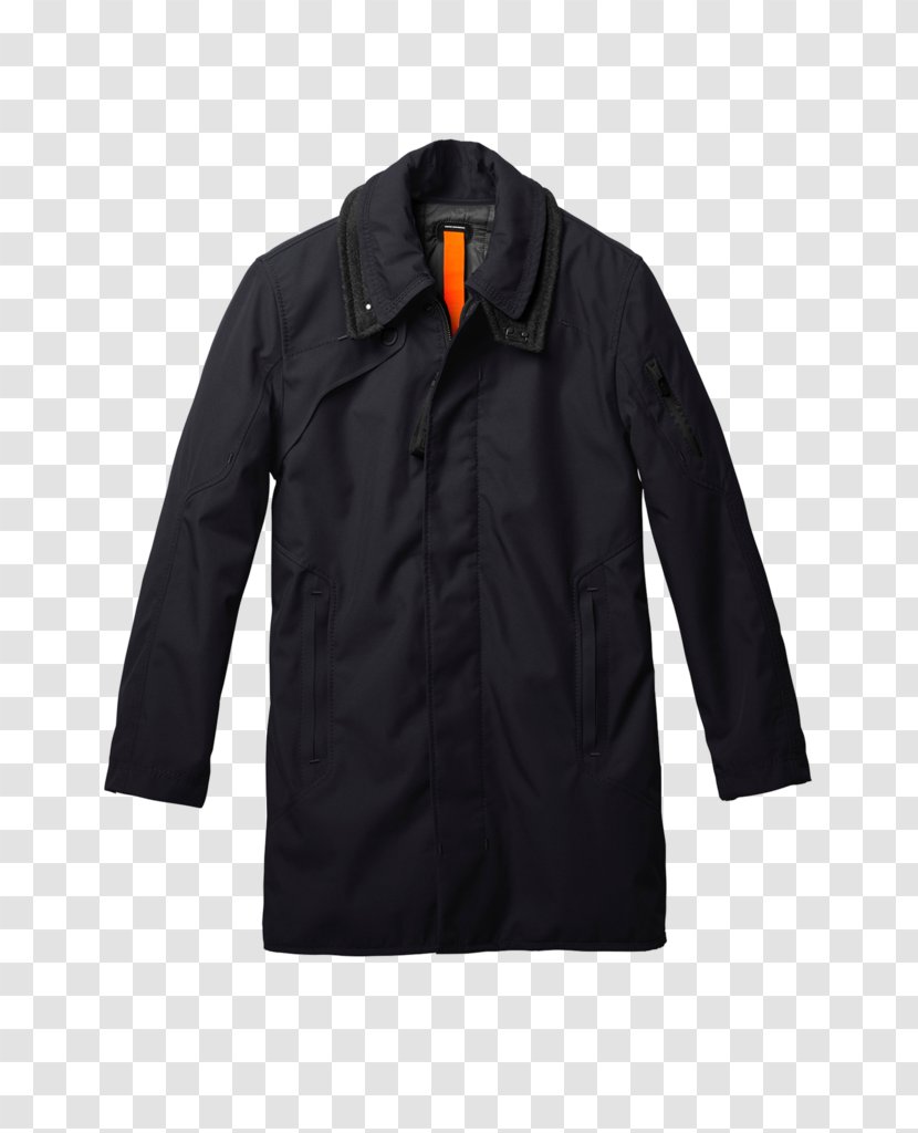 Hoodie Jacket Coat Workwear Clothing Transparent PNG
