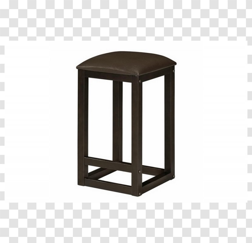 Table Bar Stool Dining Room Transparent PNG