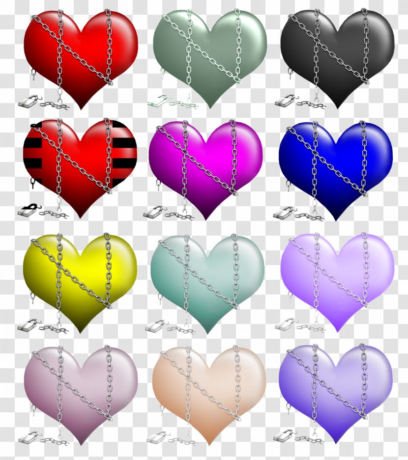 Heart Painting Picture Frames Transparent PNG