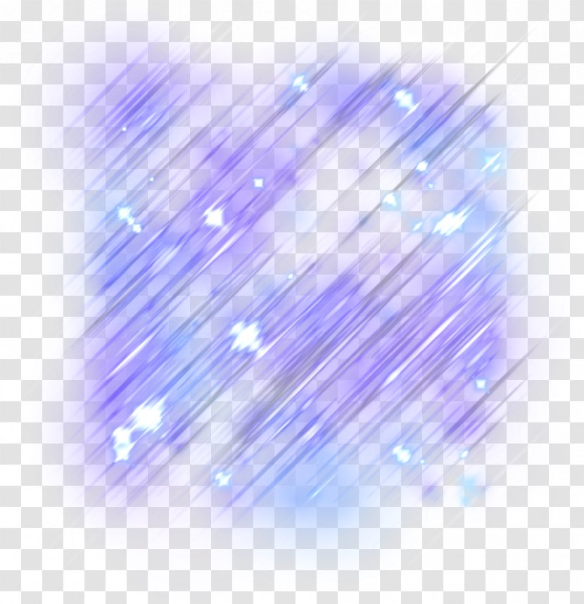 Light Clip Art - Violet - Elemental Transparent PNG