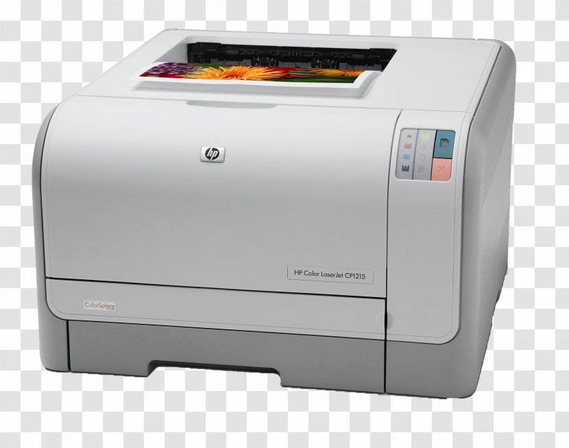 Hewlett Packard Enterprise Printer Laser Printing HP LaserJet Toner Cartridge - Hp Laserjet Transparent PNG