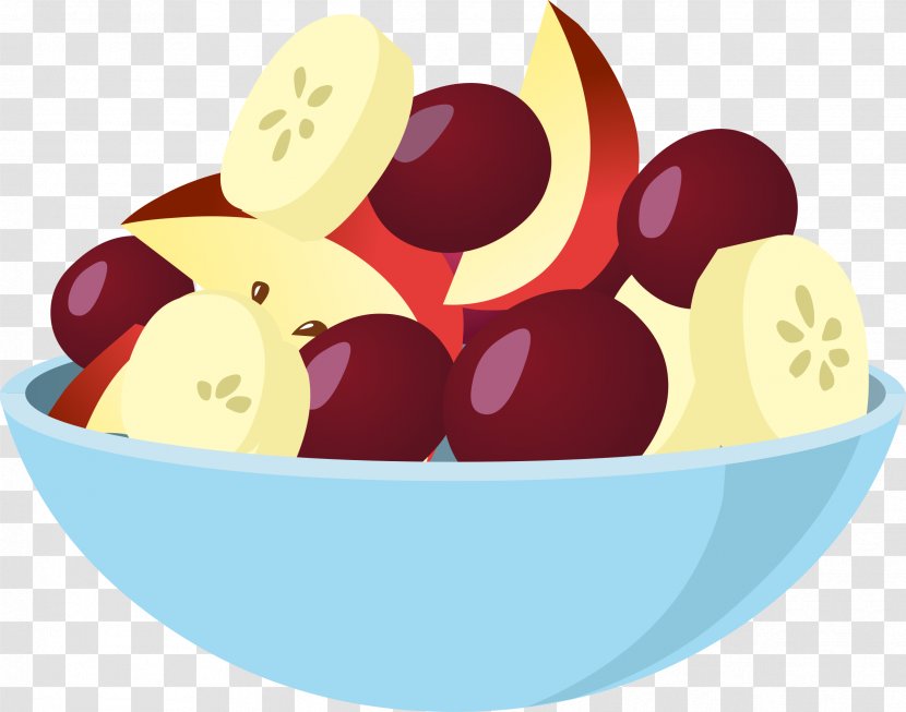 Taco Salad Clip Art Fruit Transparent PNG