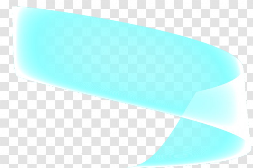 Turquoise Line - Tile Transparent PNG