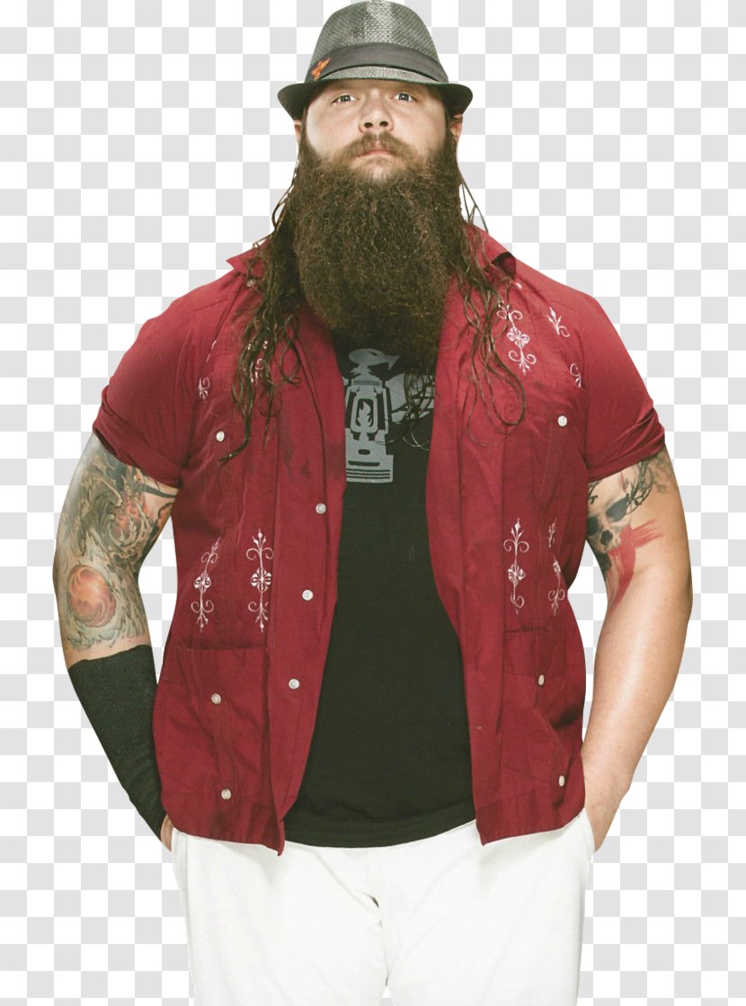 Bray Wyatt Book Fan Art DeviantArt - Skin Transparent PNG