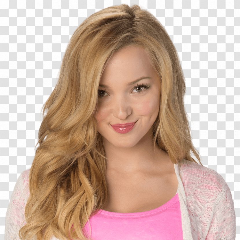 Dove Cameron Descendants Rotten To The Core You And Me Space Between - Actor Transparent PNG