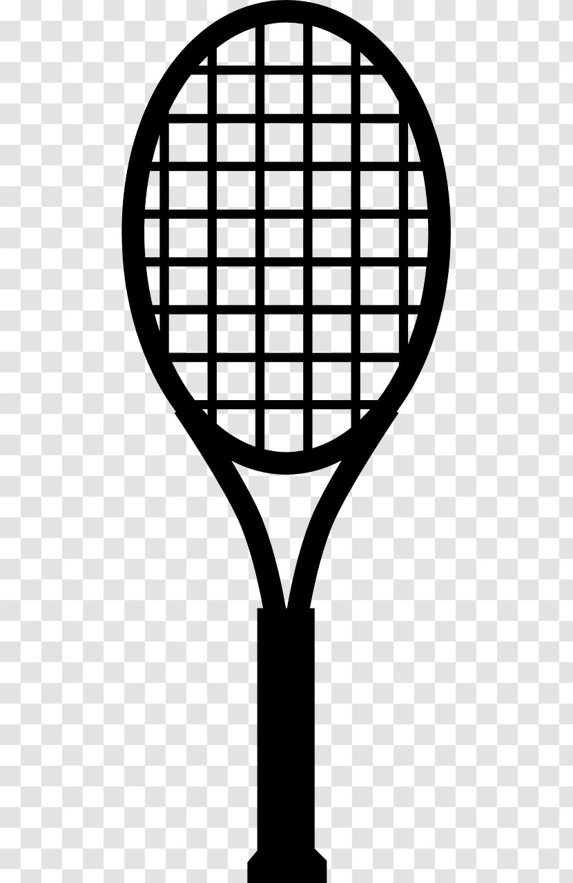 Rakieta Tenisowa Clip Art - Sports Equipment - Badminton Cock Transparent PNG