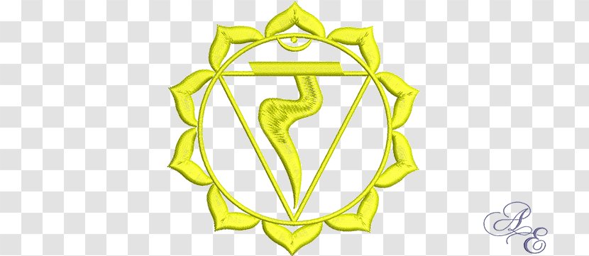 Manipura Celiac Plexus Yellow Chakra - Mehndi - Logo Transparent PNG