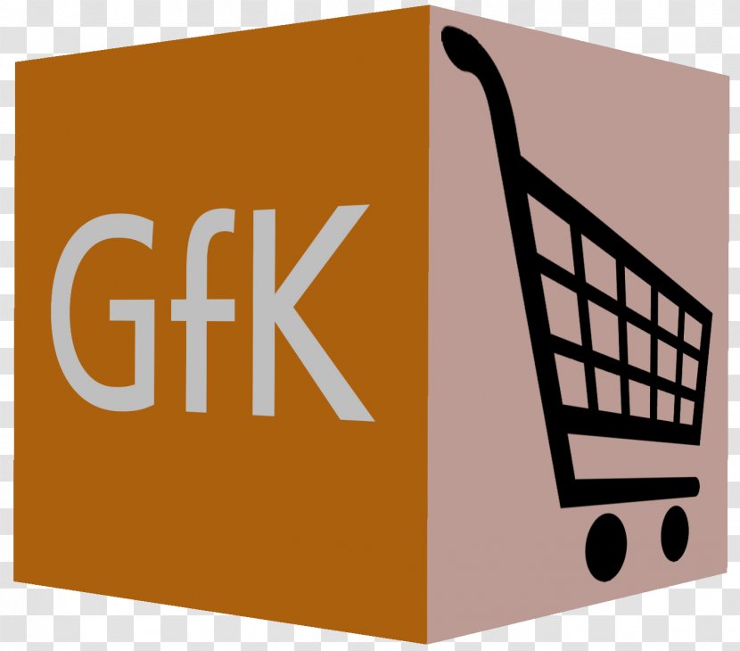 GfK Sales E-commerce Consumer - Retail - Scanner Transparent PNG