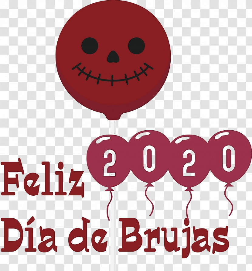 Feliz Día De Brujas Happy Halloween Transparent PNG