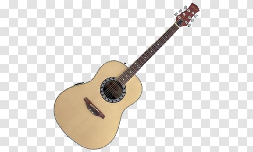 Yamaha F310 Acoustic Guitar Acoustic-electric Musical Instruments - Tree Transparent PNG
