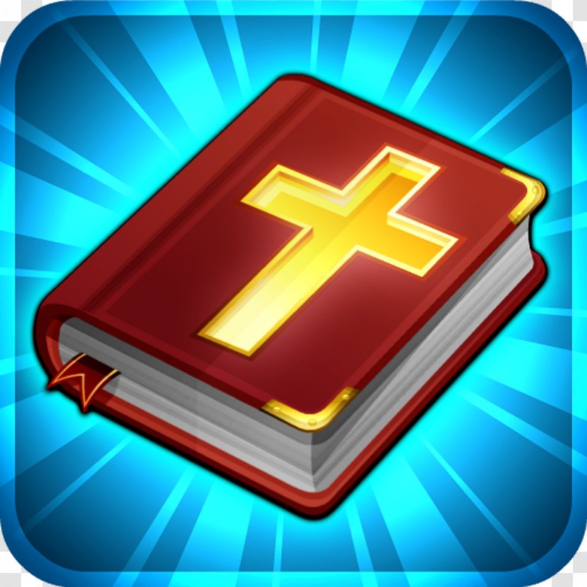 Bible Trivia Game Free Holy Quiz - Christian - TriviaBible Transparent PNG