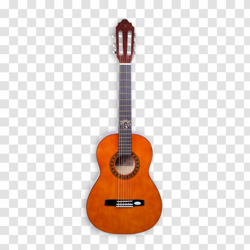 Guitar Amplifier Classical Acoustic Electric - Cartoon Transparent PNG