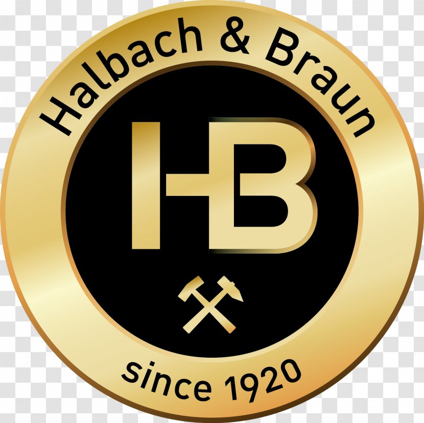 Halbach & Braun Industrieanlagen GmbH Co. Raul Rock Brand Manufacturing - Badge - Signet Transparent PNG