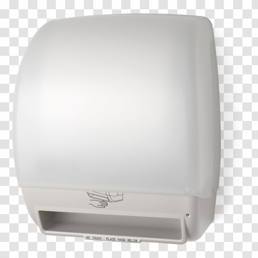 Paper-towel Dispenser Hand Dryers Kitchen Paper - Bathroom Accessory - Toilet Transparent PNG