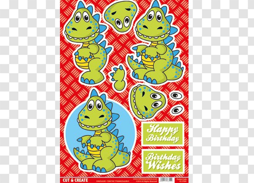 Organism Toy Infant - Area - Spike Dinosaur Transparent PNG