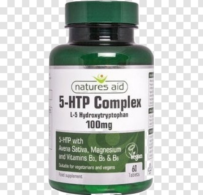 Dietary Supplement 5-Hydroxytryptophan B Vitamins Vitamin B-6 Tablet - B6 Transparent PNG