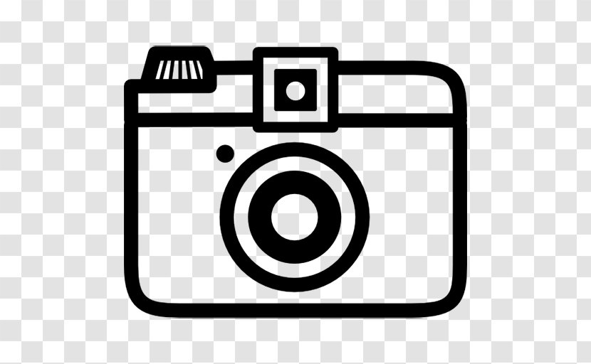 Camera Clip Art Transparent PNG