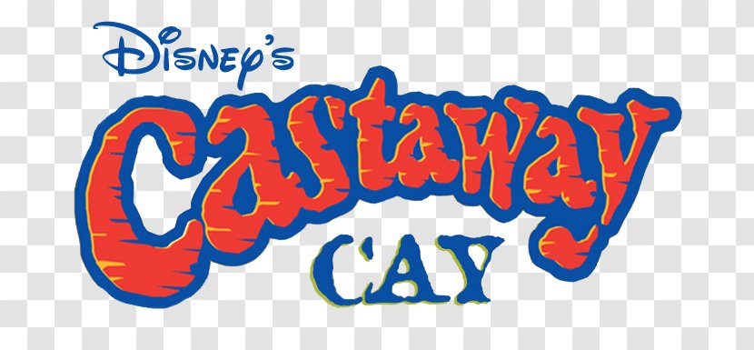 Castaway Cay Disney Cruise Line Magic Kingdom Pelican Plunge Logo - Area Transparent PNG