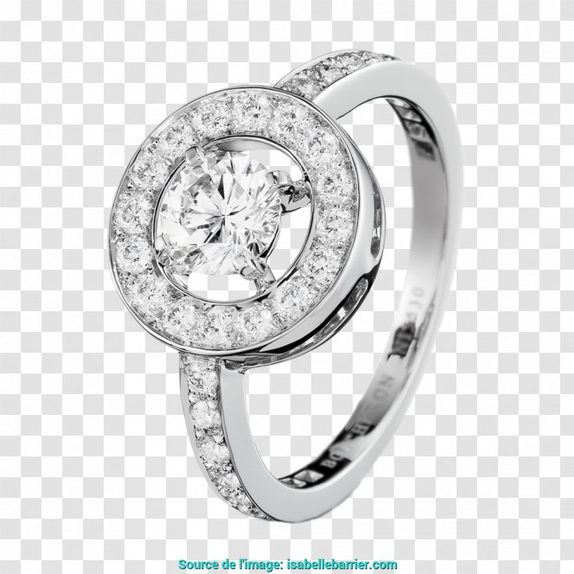 Wedding Ring Boucheron Jewellery Sapphire Transparent PNG