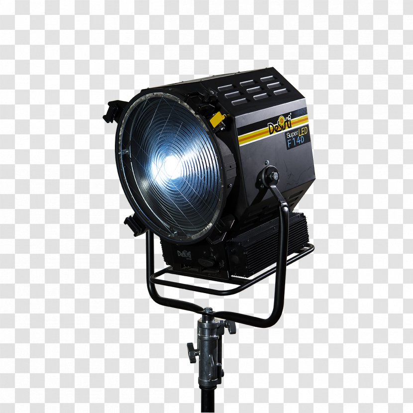 Light Camera Transparent PNG