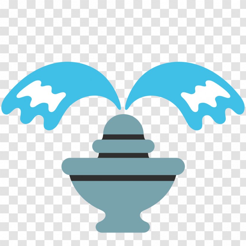 Emoji Fountain Text Messaging SMS Android Marshmallow Transparent PNG