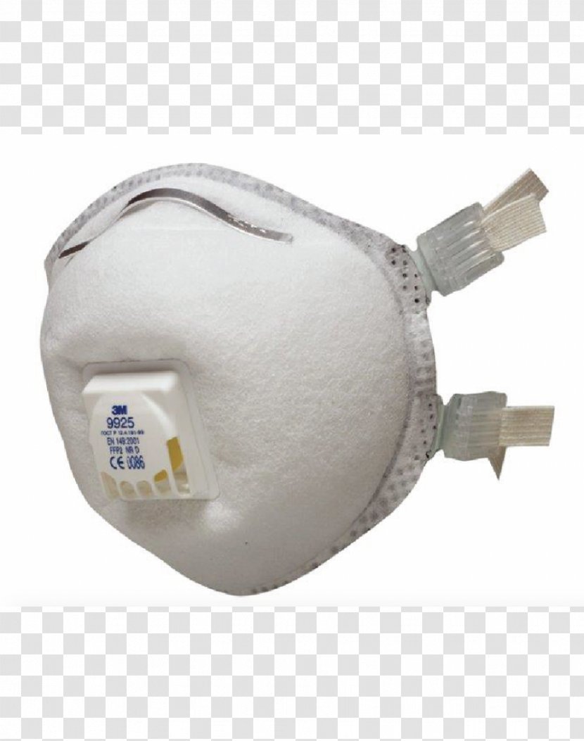 Respirator Welding Masque De Protection FFP 3M Mask - Flower Transparent PNG