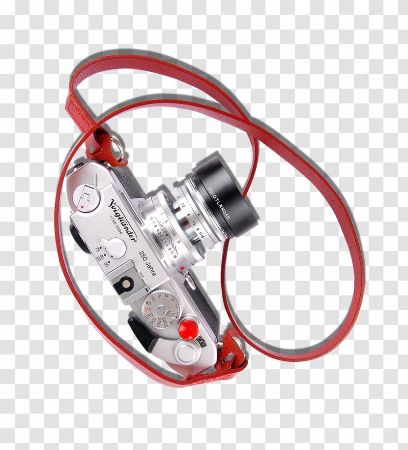 Software Photo Manipulation Tutorial - Electronics - Camera Transparent PNG