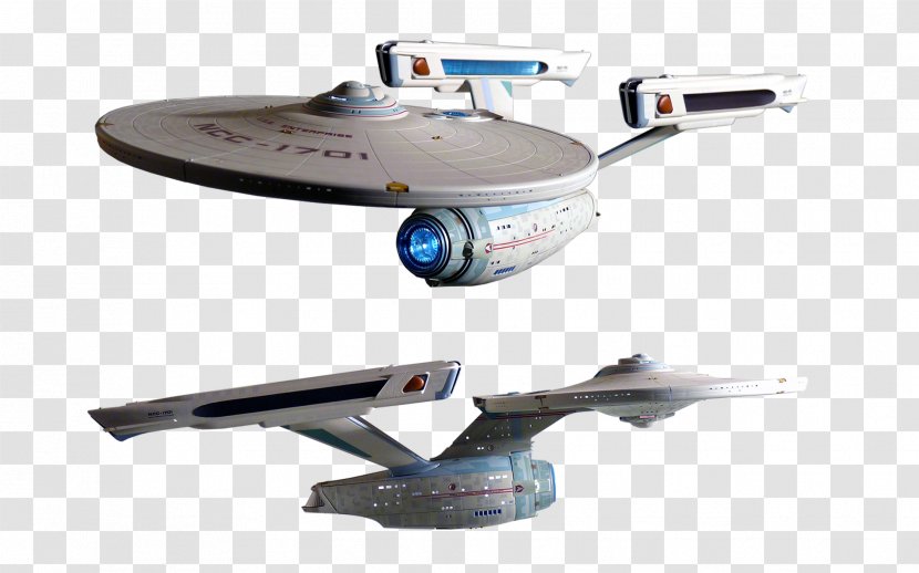 Spacecraft Starship Enterprise Image Clip Art - Technology - Technics 1200 Transparent PNG