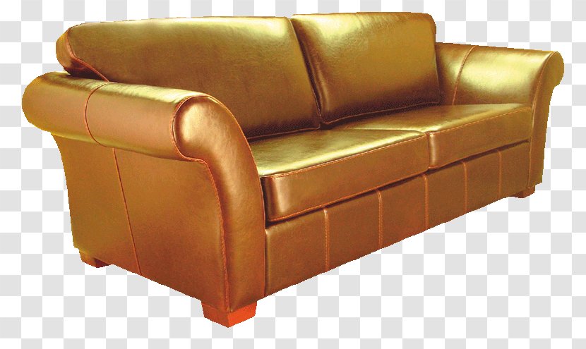 Zaporizhia Divan Wing Chair Furniture Мека мебел - Sofa Bed Transparent PNG