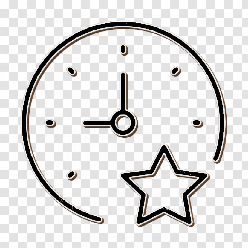 Stopwatch Icon Time Icon Interaction Set Icon Transparent PNG