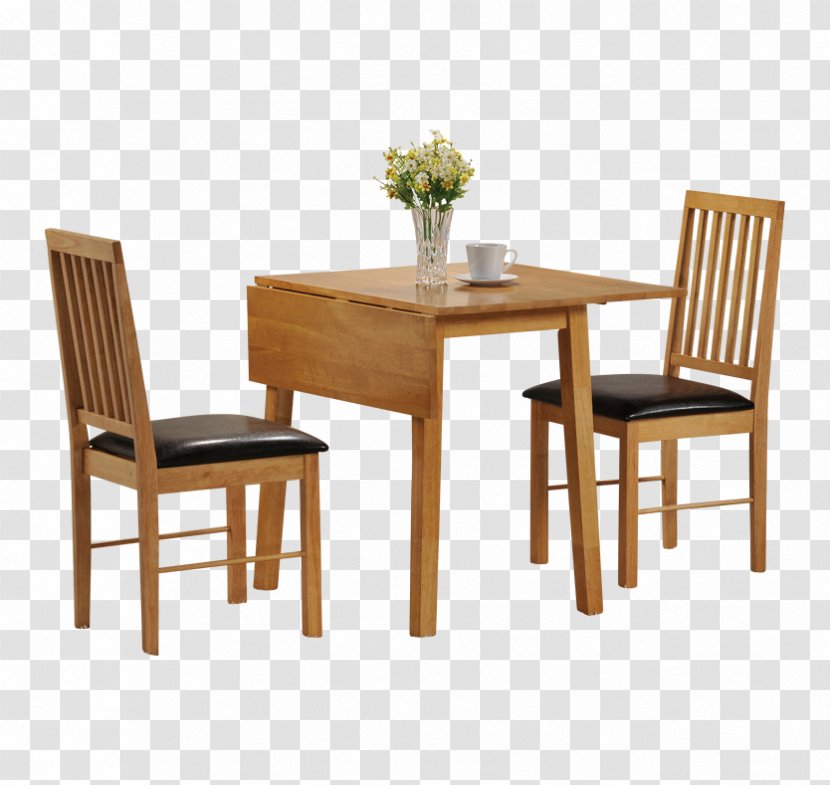 Drop-leaf Table Dining Room Chair Gateleg - Dropleaf Transparent PNG