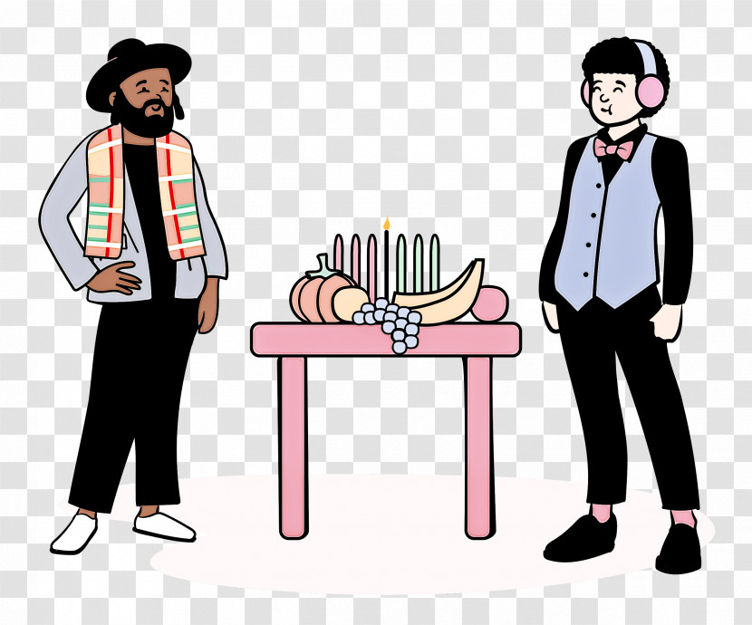 Kwanzaa Transparent PNG