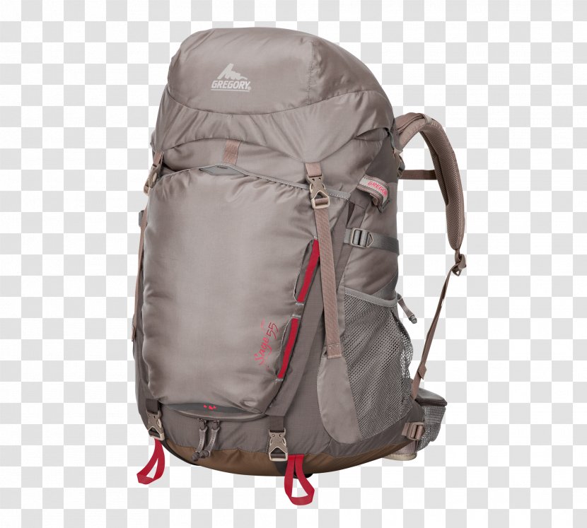 Backpacking Liter Bag Joonggonara - Sock - Backpack Transparent PNG