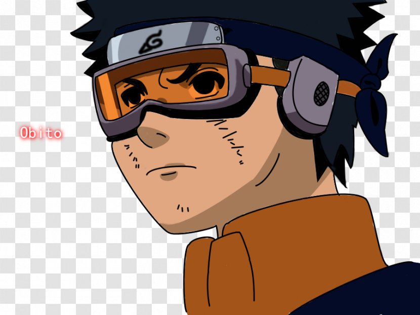 Obito Uchiha Kakashi Hatake Itachi Deidara Hidan - Kisame Hoshigaki - Naruto Transparent PNG