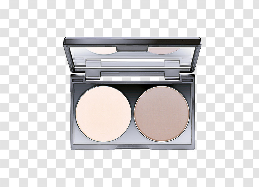 Cosmetics Face Powder Beige Beauty Brown Transparent PNG