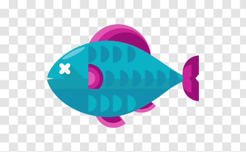 Food Fish Icon - Drink Transparent PNG