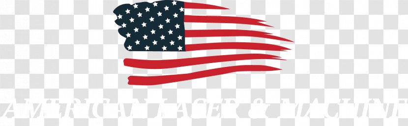 Logo Font Flag Of The United States Brand America Transparent PNG