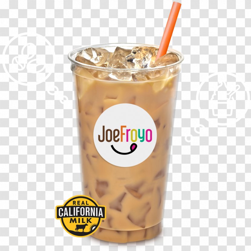 Frappé Coffee Cold Brew Milk Iced - Health Transparent PNG