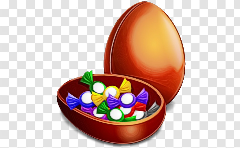 Easter Egg Transparent PNG