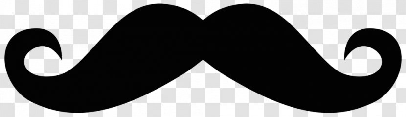 Clip Art Moustache Openclipart Movember - Shaving - Hitler Transparent Transparent PNG