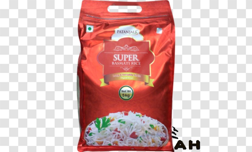 Basmati Biryani Idli Rice Patanjali Ayurved - Himalayas Transparent PNG