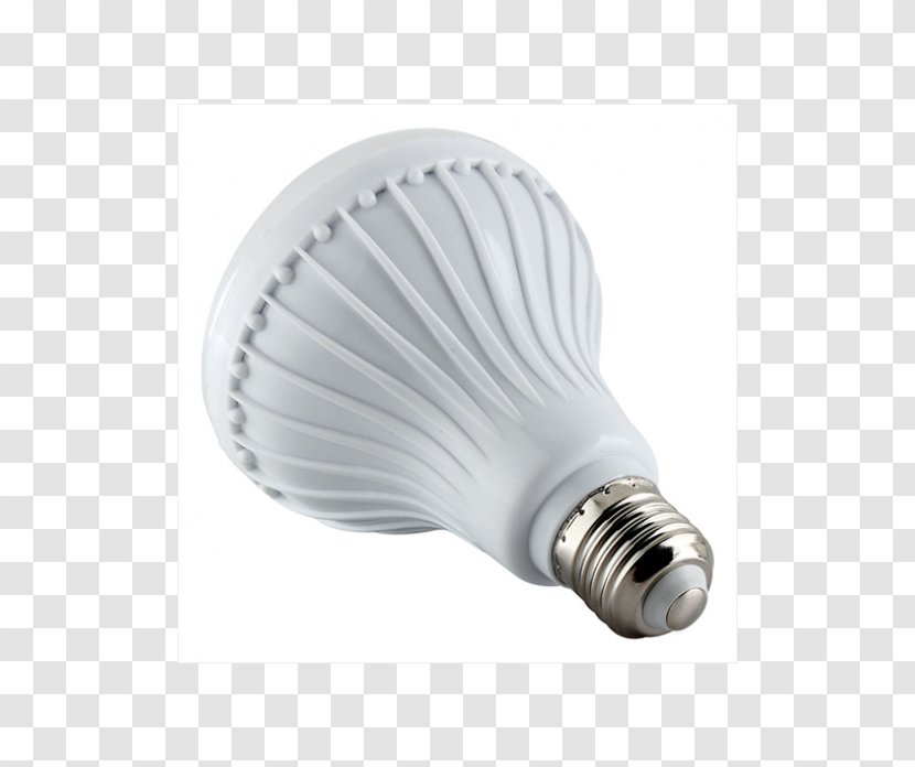 Incandescent Light Bulb LED Lamp Light-emitting Diode RGB Color Model - Cartoon - Haut Parleur Transparent PNG