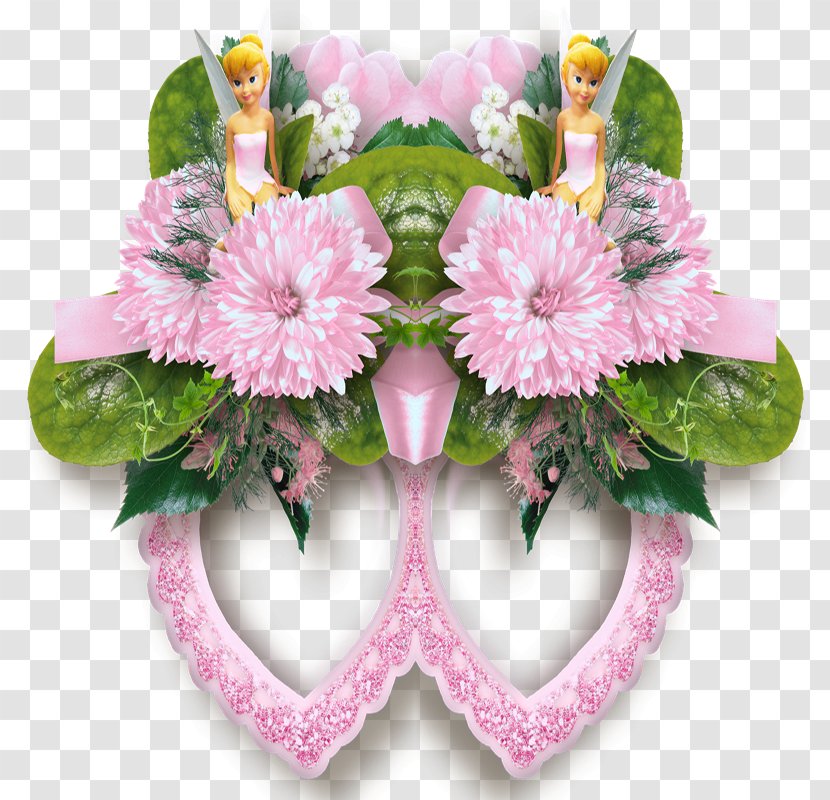 Floral Design Cut Flowers Flower Bouquet Artificial - Al Fitr Transparent PNG