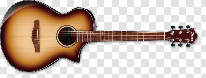 Ibanez Acoustic Guitar Dean Guitars Acoustic-electric - String Instrument Accessory Transparent PNG